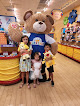 Your kids birthday party places Build-A-Bear Workshop in Albuquerque in New Mexico