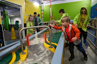 Your kids birthday party places Building For Kids in Appleton in Wisconsin