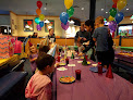 Your kids birthday party places Bullwinkle's in Wilsonville in Oregon