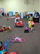 Your kids birthday party places Bumblebee Play Cafe in Elgin in Elgin, IL