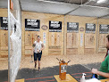 Your kids birthday party places Bury The Hatchet Kansas City - Axe Throwing in Overland Park in Kansas