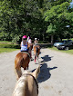 Your kids birthday party places C And L Stables in East Greenwich in Rhode Island
