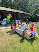 Your kids birthday party places Cahaba Lily Park in Helena in AL
