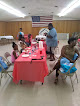 Your kids birthday party places Calhoun Community Center in Laurel in MS