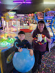 Your kids birthday party places Captain's Quarters Arcade And Go Karts in Millville in DE