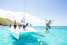 Your kids birthday party places Caribbean Sea Adventures in Christiansted in U.S. Virgin Islands