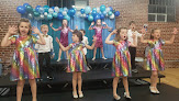 Your kids birthday party places Carolina Show Company in Columbia in South Carolina