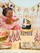 Your kids birthday party places Cashmere Dreams - Wedding & Event Planner Of Columbia in Columbia in Columbia