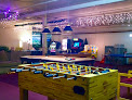 Your kids birthday party places Castle On O'malley in Anchorage in Alaska