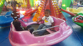 Your kids birthday party places Castles N' Coasters in Phoenix in Maricopa