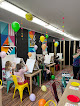 Your kids birthday party places Catalyst Art Studio in Wallingford in Connecticut