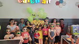 Your kids birthday party places Catch Air Jersey City in Jersey City in New Jersey