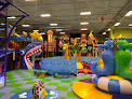 Your kids birthday party places Catch Air in Marietta in Georgia