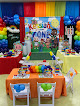 Your kids birthday party places Celebrations Event & Rental Venue in Bowie in Prince George's