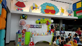 Your kids birthday party places Centro Criollo De Ciencias Y Tecnología Del Caribe in Caguas in Caguas