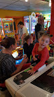 Your kids birthday party places Challenge Family Fun Center in Hummelstown in Pennsylvania