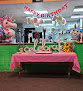 Your kids birthday party places Champs Entertainment Complex in Lexington in Kentucky