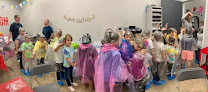 Your kids birthday party places Chaos Factory Edmond in Edmond in Oklahoma