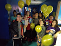Your kids birthday party places Chasers Laser Tag in Naperville in Illinois