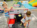 Your kids birthday party places Chee Chee's Playroom in Baton Rouge in Louisiana