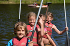 Your kids birthday party places Chestnut Ridge Camp And Retreat Center in Efland in Orange