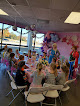 Your kids birthday party places Chic Petite in Brentwood in Tennessee