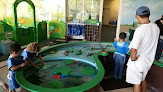 Your kids birthday party places Children's Discovery Center in Honolulu in Hawái