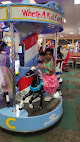 Your kids birthday party places Chuck E. Cheese in Burnsville in Minnesota
