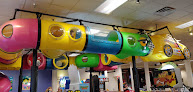 Your kids birthday party places Chuck E. Cheese in Blaine in Minnesota