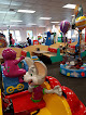 Your kids birthday party places Chuck E. Cheese in Hattiesburg in Mississippi