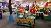 Your kids birthday party places Chuck E. Cheese in Springfield in Missouri