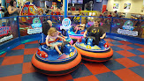 Your kids birthday party places Chuck E. Cheese in Independence in Missouri