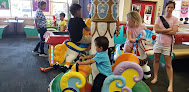 Your kids birthday party places Chuck E. Cheese in Ellisville in Missouri