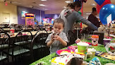 Your kids birthday party places Chuck E. Cheese in Billings in Montana