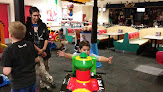 Your kids birthday party places Chuck E. Cheese in Reno in Reno