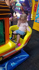 Your kids birthday party places Chuck E. Cheese in Edison in NJ