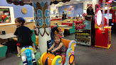 Your kids birthday party places Chuck E. Cheese in Albuquerque in New Mexico