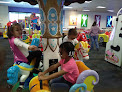 Your kids birthday party places Chuck E. Cheese in Little Rock in Arkansas