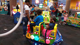 Your kids birthday party places Chuck E. Cheese in Brooklyn in Brooklyn
