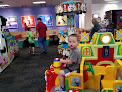 Your kids birthday party places Chuck E. Cheese in North Little Rock in Arkansas