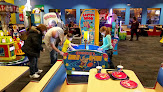 Your kids birthday party places Chuck E. Cheese in Salem in Oregon
