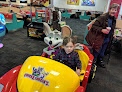 Your kids birthday party places Chuck E. Cheese in Altoona in Pennsylvania