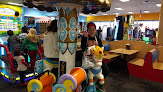 Your kids birthday party places Chuck E. Cheese in Pittsburgh in PA