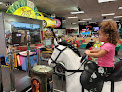 Your kids birthday party places Chuck E. Cheese in Warrington in PA