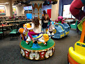 Your kids birthday party places Chuck E. Cheese in Greensburg in PA