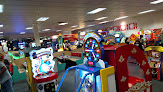 Your kids birthday party places Chuck E. Cheese in Caguas in Caguas