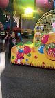Your kids birthday party places Chuck E. Cheese in Stockton in CA