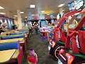 Your kids birthday party places Chuck E. Cheese in Mt. Juliet in Tennessee
