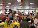 Your kids birthday party places Chuck E. Cheese in Murfreesboro in Tennessee