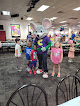 Your kids birthday party places Chuck E. Cheese in Tyler in Texas